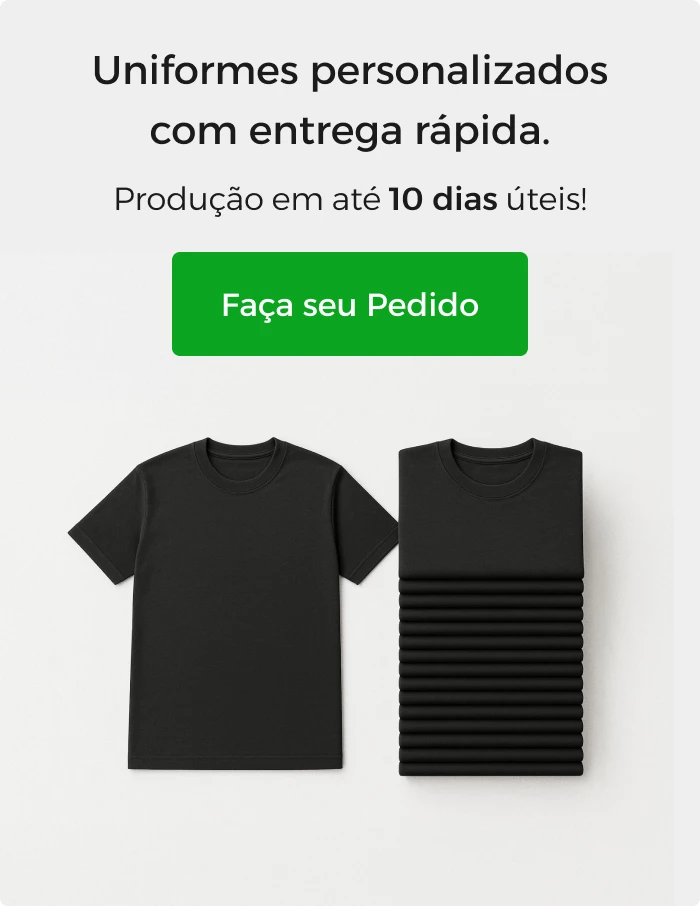 Uniformes Personalizados