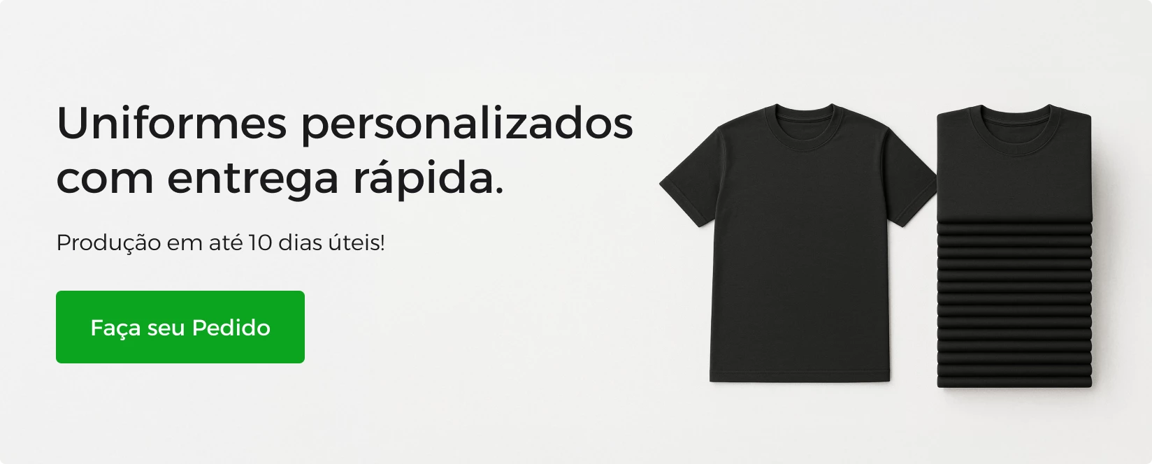Uniformes Personalizados