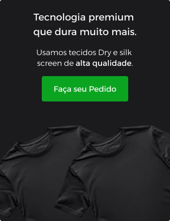 Tecnologia premium que dura muito mais