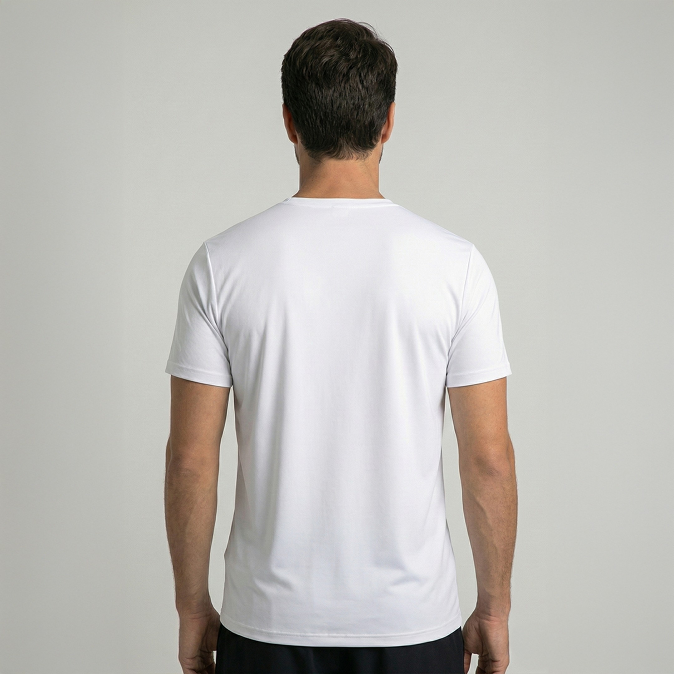 Vitore Loja | Camiseta Eu Tento Ser Legal, Mas Vocês Dificultam - Branco