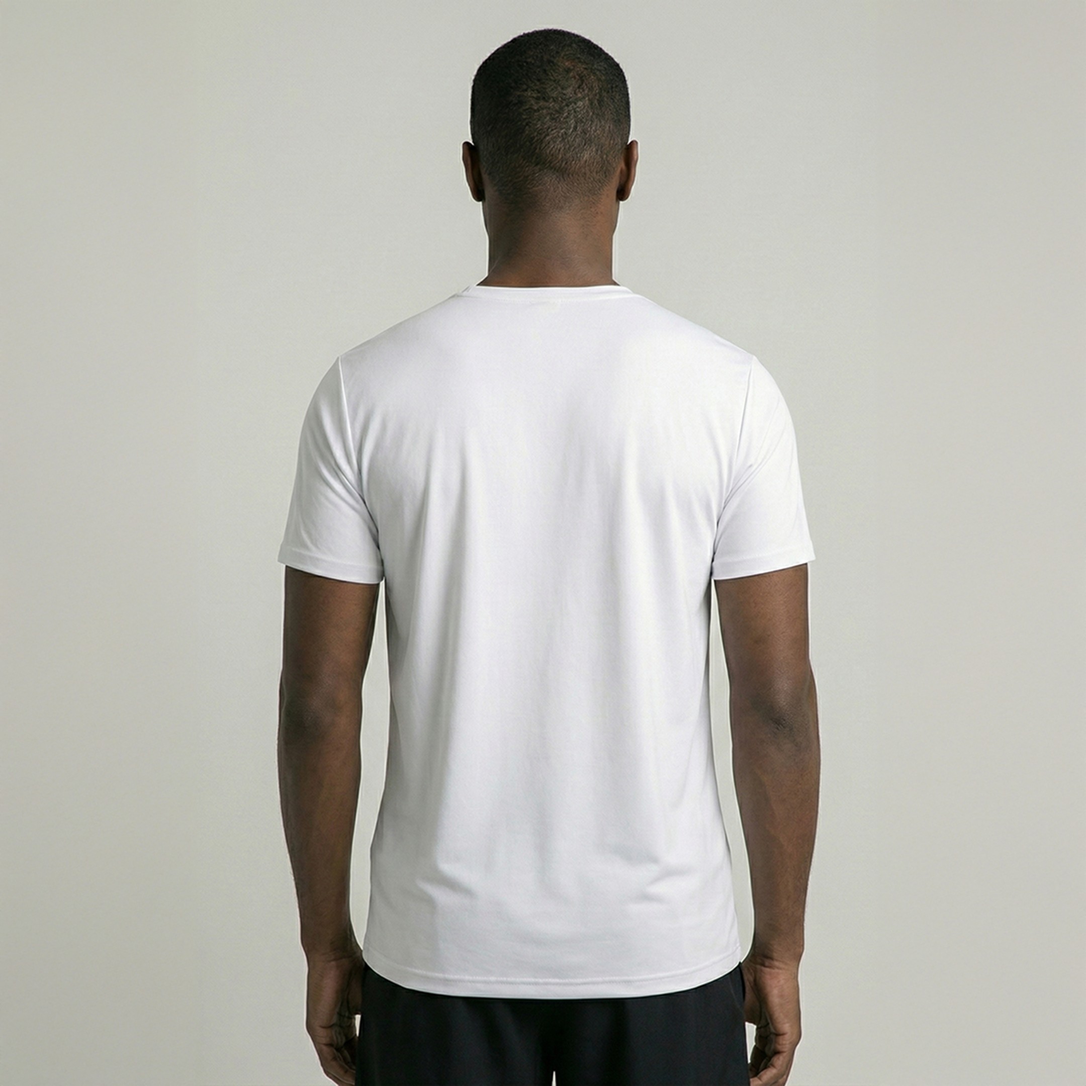 Vitore Loja | Camiseta Não Me Testa - Branca