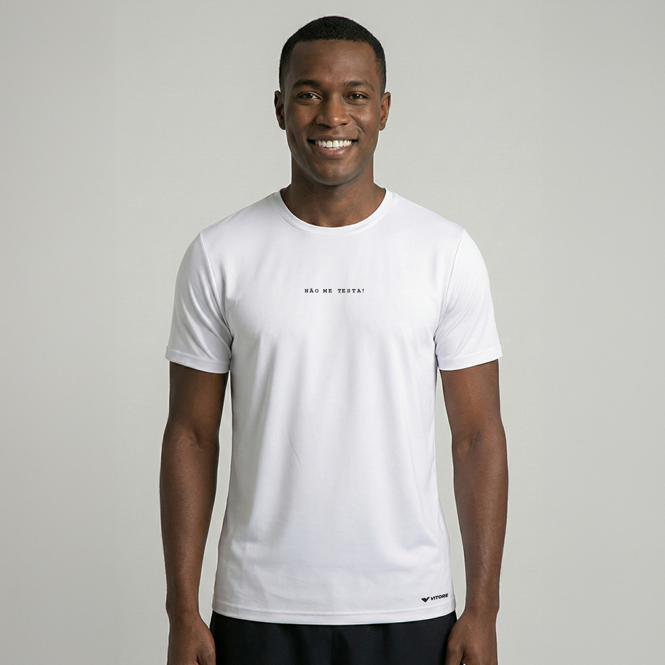 Vitore - Camisetas personalizadas